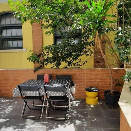 Charming Sunny Terrace / One Bedroom Apartment Lisboa Eksteriør bilde