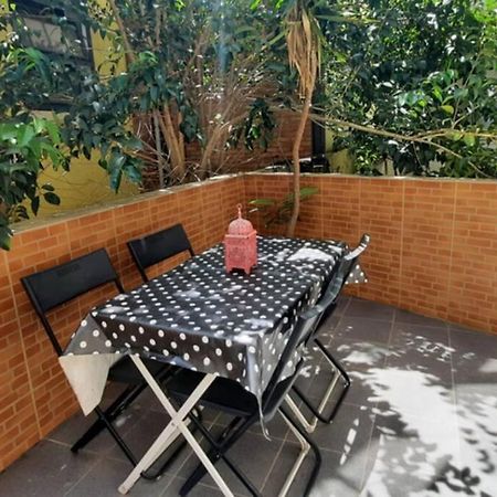 Charming Sunny Terrace / One Bedroom Apartment Lisboa Eksteriør bilde