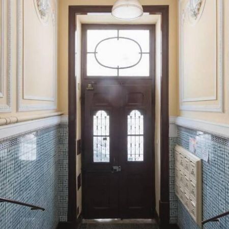 Charming Sunny Terrace / One Bedroom Apartment Lisboa Eksteriør bilde