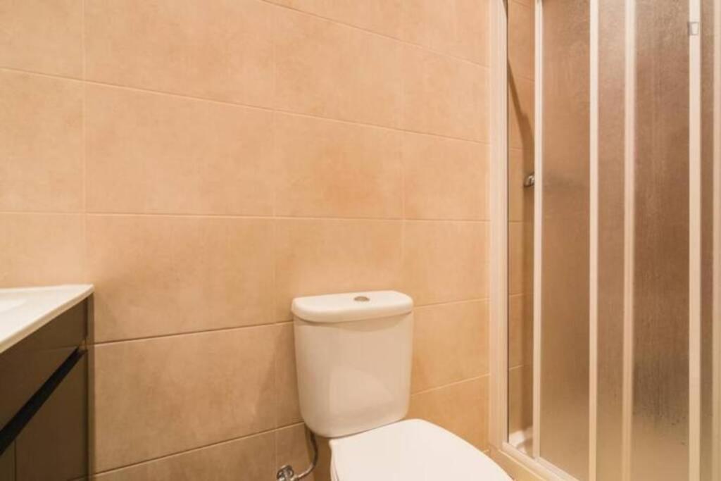 Charming Sunny Terrace / One Bedroom Apartment Lisboa Eksteriør bilde